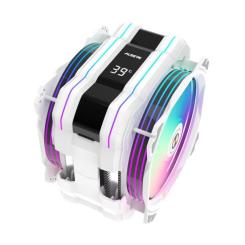 Кулер для процессора Alseye M120D-W-Plus II Фото