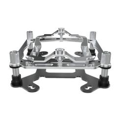 Кулер для процессора Alseye M120D-W-Plus II Фото 5