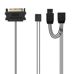 Кулер для процессора Alseye M120D-W-Plus II Фото 6