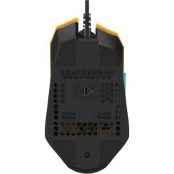 Мышка A4Tech W63 Max USB Renegade Sunset Фото 2