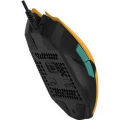 Мышка A4Tech W63 Max USB Renegade Sunset Фото 3