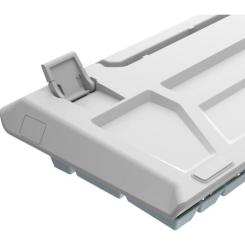 Клавиатура A4Tech FS100 RGB FS Switch USB Icy Blue Фото 5