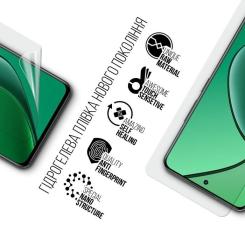 Пленка защитная Armorstandart Realme 12 4G Фото 1