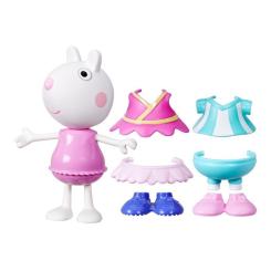 Фигурка Peppa Pig Figurines - Одень Сюзи Фото 2