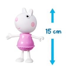 Фигурка Peppa Pig Figurines - Одень Сюзи Фото 3