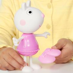 Фигурка Peppa Pig Figurines - Одень Сюзи Фото 4