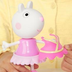 Фигурка Peppa Pig Figurines - Одень Сюзи Фото 5