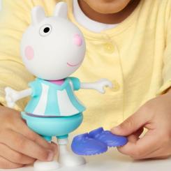 Фигурка Peppa Pig Figurines - Одень Сюзи Фото 7