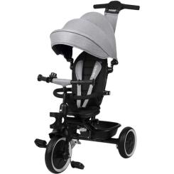 Детский велосипед Lionelo Berry Grey Stone Фото