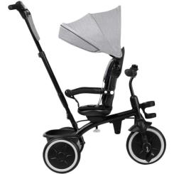 Детский велосипед Lionelo Berry Grey Stone Фото 2