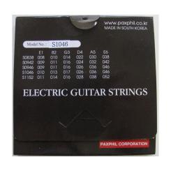 Струны для гитары Parksons Electric (10-46) Фото 2