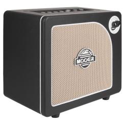 Комбоусилитель Mooer Hornet Black Фото