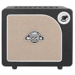 Комбоусилитель Mooer Hornet Black Фото 1