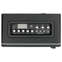 Комбоусилитель Mooer Hornet Black Фото 2