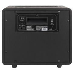 Комбоусилитель Mooer Hornet Black Фото 3