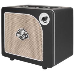 Комбоусилитель Mooer Hornet Black Фото 4