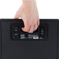 Комбоусилитель Mooer Hornet Black Фото 5