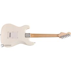 Электрогитара Parksons ST-150 White Фото 1