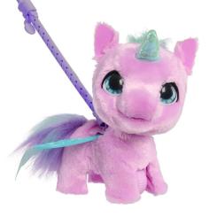 Интерактивная игрушка Furreal серії Fly-a-lots - Єдиноріг Фото