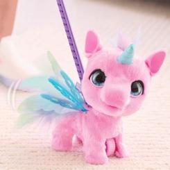 Интерактивная игрушка Furreal серії Fly-a-lots - Єдиноріг Фото 2