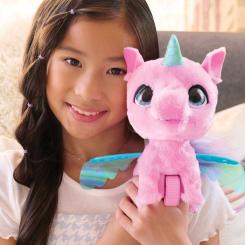 Интерактивная игрушка Furreal серії Fly-a-lots - Єдиноріг Фото 4