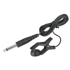 Звукосниматель для гитары Fzone FCP-21 Black Фото