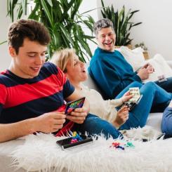 Настольная игра Smart Games IQ Грани Фото 2