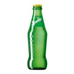 Напиток Sprite Безалкогольный сильногазированный 250 мл Фото