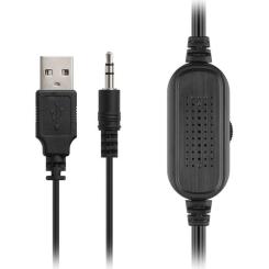 Акустическая система REAL-EL S-75 Black Фото 4