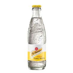 Напиток Schweppes Indian Tonic Безалкогольный сильногазированный 250 Фото