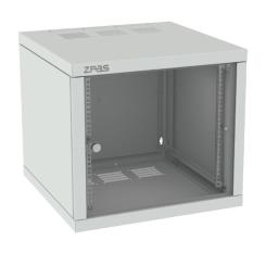 Шкаф настенный Zpas 15U 19" 600x600 Z-BOX Фото