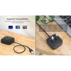 Концентратор REAL-EL HQ-177 black Фото 10