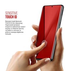 Пленка защитная Armorstandart Apple iPhone 16 Pro Max Фото 3