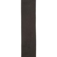 Ремень для гитары D'Addario PolyPro Guitar Strap Black Фото 2