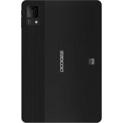 Планшет Doogee T30 Ultra 11" 12/256GB 4G Black Фото 2