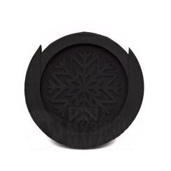 Супрессор для гитары Fzone Soundhole Cover Фото