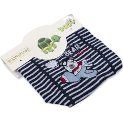 Колготки детские BNM с самолетом Фото