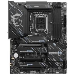 Материнская плата MSI Z890 GAMING PLUS WIFI Фото