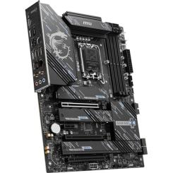 Материнская плата MSI Z890 GAMING PLUS WIFI Фото 1