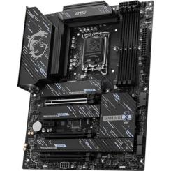 Материнская плата MSI Z890 GAMING PLUS WIFI Фото 2