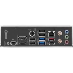 Материнская плата MSI Z890 GAMING PLUS WIFI Фото 3