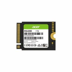 Накопитель SSD Acer M.2 2230 1TB MA200 Фото