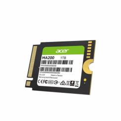 Накопитель SSD Acer M.2 2230 1TB MA200 Фото 1