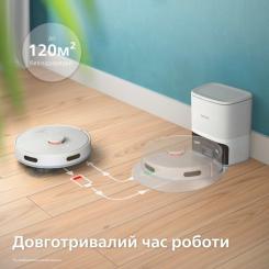 Пылесос Philips XU2100/20 Фото 9