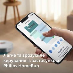 Пылесос Philips XU2100/20 Фото 10