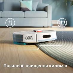 Пылесос Philips XU2100/20 Фото 7