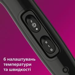 Фен Philips BHD272/00 Фото 9