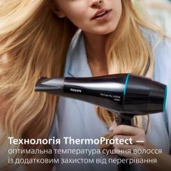 Фен Philips BHD272/00 Фото 7