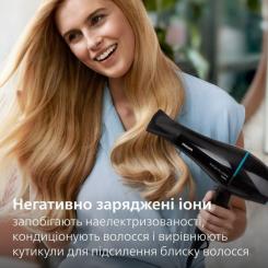 Фен Philips BHD272/00 Фото 8