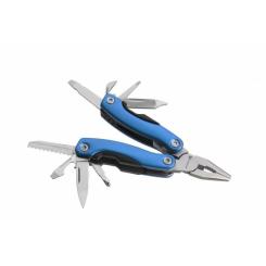 Мультитул Schwarzwolf Pony 13-в-1 синій Фото
